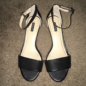 Alex Marie wedge sandal